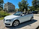 Audi A3 II (3) CABRIOLET 1.6 TDI 105CH AMBITION LUXE CUIR GAR.3mois Occasion