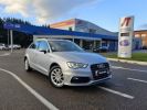 Voir l'annonce Audi A3 Sportback 1.4 TFSI - 125 - BV S-Tronic 7  Ambition