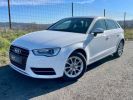 Achat Audi A3 Sportback 1.2 TFSI 110ch AMBIENTE Occasion