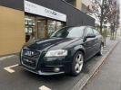 Achat Audi A3 Sportback 1.4 TFSI 125 S line Occasion