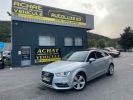 Achat Audi A3 Sportback 1.6 tdi 105 cv garantie Occasion