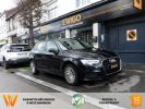 Audi A3 Sportback 1.6 TDI 115 BUSINESS LINE S-TRONIC BVA Occasion