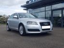 Achat Audi A3 Sportback 1.9 TDIE 105CH AMBIENTE Occasion