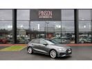 Achat Audi A3 Sportback 2.0 30 TDI - 116 - BV S-Tronic 7 8Y S line Occasion