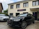 Audi A3 Sportback 2.0 TDI 150 S tronic 6 Design Luxe Occasion