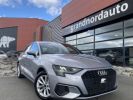 Achat Audi A3 Sportback 30 TFSI 110CH BUSINESS LINE S TRONIC 7 Occasion