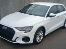 Achat Audi A3 Sportback 30 TFSI Mild Hybrid 110 S tronic 7 Design Occasion