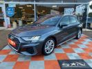 Achat Audi A3 Sportback 35 TDI 150 S-TRONIC S-LINE Ext. GPS Caméra Barres Occasion