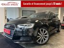 Achat Audi A3 Sportback 35 TFSI 150CH COD DESIGN LUXE S TRONIC 7 Occasion