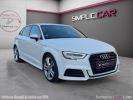 Audi A3 Sportback 35 TFSI CoD 150 S tronic 7 Design Occasion