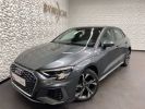 Audi A3 Sportback 40 TFSIe 204 S tronic 6 S line Occasion