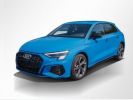 Audi A3 Sportback 45 TFSIe 245 S tronic 6 Competition Occasion