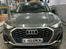 Annonce Audi A3 Sportback Q3 2  35 TDI 150 BVR SPORTBACK