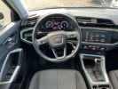 Annonce Audi A3 Sportback Q3 35 TFSI 150 cv s tronic 7