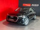 Voir l'annonce Audi A3 Sportback Q3 35 TFSI 150 cv s tronic 7