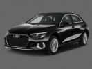 Voir l'annonce Audi A3 Sportback S Line 35 TDI 150 S Tronic 7