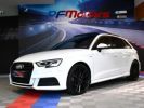 Achat Audi A3 Sportback S-Line 40 TFSI 190 Quattro S-Tronic GPS Virtual TO ACC Pré Sense Keyless Lane Drive JA 19 Occasion