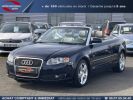 Audi A4 1.8 T 163CH AMBITION LUXE MULTITRONIC Occasion