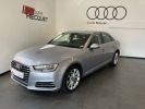 Achat Audi A4 2.0 TDI 150 S tronic 7 Design Luxe Occasion