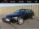 Achat Audi A4 Allroad 2.0 TDI 190ch Design Luxe quattro S tronic 7 Occasion