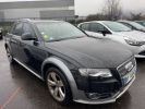 Audi A4 Allroad 3.0 V6 TDI 240CH AMBITION LUXE QUATTRO S TRONIC 7 Occasion