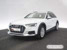 Voir l'annonce Audi A4 Allroad 45 TFSI Quattro S-tronic – TOIT PANO – CAMERA NAV – ATTELAGE - TVA Récup. - Garantie 12 Mois