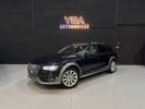 Audi A4 Allroad quattro 2.0 TFSI 224CH  Quattro Ambition Luxe S TRONIC TOIT OUVRANT Occasion