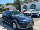 Audi A4 Allroad QUATTRO V6 3.0 TDI 240 DPF Ambition Luxe S Tronic Occasion