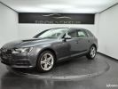 Achat Audi A4 Avant 2.0 TDI 150 S line Occasion