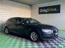 Achat Audi A4 Avant 2.0 TDI 150ch Business Line Occasion