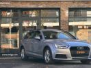 Audi A4 Avant 2.0 TDI 150ch MULTITRONIC BUSINESS LINE Occasion