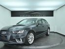 Achat Audi A4 Avant 2.0 TFSI ultra 190 S tronic 7 Design Luxe Occasion