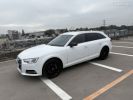 Audi A4 Avant 3.0 V6 TDI 218CH DESIGN LUXE QUATTRO S TRONIC 7 ENTRETIEN CONSTRUCTEUR Occasion