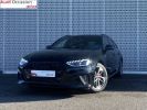 Achat Audi A4 Avant 40 TDI 204 S tronic 7 S Edition Occasion