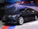 Achat Audi A4 Avant Sport Pack S-Line 40 TFSI 190 BVA GPS Hayon Pré Sense Virtual Efficience Lane Keyless Caméra JA 18 Occasion