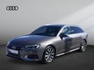 Audi A4 Avant V (B9) 35 TFSI 150ch S line Occasion