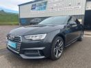 Audi A4 LIMOUSINE 190 S-LINE Occasion