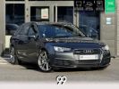 Audi A4 QUATTRO 3.0L 272CV S LINE /FRANCAISE/SIEGE CHAUFFANT/MEPLAT/CHASSIS SPORT/LIVRAISON/REPRISE/ Occasion