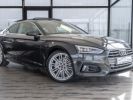 Voir l'annonce Audi A5 2.0 TDI 190 S-tronic  Avus