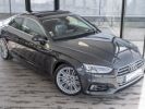 Annonce Audi A5 2.0 TDI 190 S-tronic  Avus