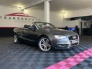 Achat Audi A5 cabriolet 2.0 tdi 177 ambiente multitronic 8 a Occasion