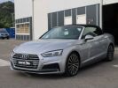 Achat Audi A5 Cabriolet 2.0 TDI 190 S-LINE Occasion