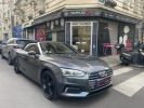 Audi A5 CABRIOLET 2.0 TDI 190 S tronic 7 S Line Occasion