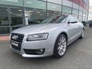 Achat Audi A5 Quattro 2.0 TFSI - 211 - BV S-tronic  COUPE Attraction PHASE 1 Occasion