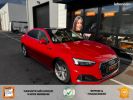 Achat Audi A5 Sportback 2.0 40 TDI 190 LUXE QUATTRO S-TRONIC CARPLAY + TOIT OUVRANT CAMÉRA DE RECUL Occasion