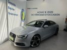 Achat Audi A5 Sportback 2.0 TDI 150CH CLEAN DIESEL S LINE EURO6 Occasion