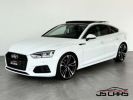 Audi A5 Sportback 2.0 TDI TOIT OUVRANT JANTES20' CAMERA Occasion