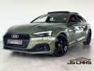 Achat Audi A5 Sportback 2.0 TFSI S-LINE S-TRONIC SHADOW LINE TVA Occasion