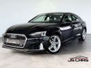 Achat Audi A5 Sportback 2.0TDI 1ERPRO S-TRONIC FACELIFT CUIR TVA Occasion