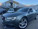 Achat Audi A5 Sportback 3.0 V6 TDI 204CH S LINE MULTITRONIC Occasion